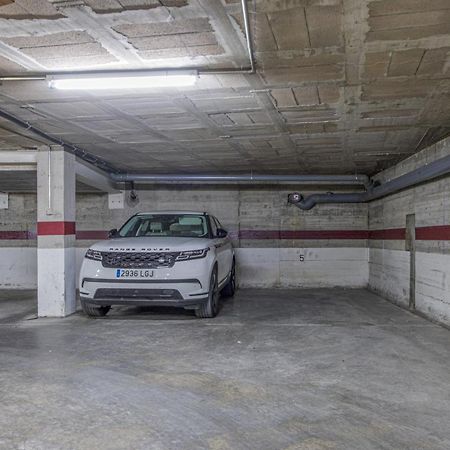 Badia De Roses 1 New Apartment Εξωτερικό φωτογραφία