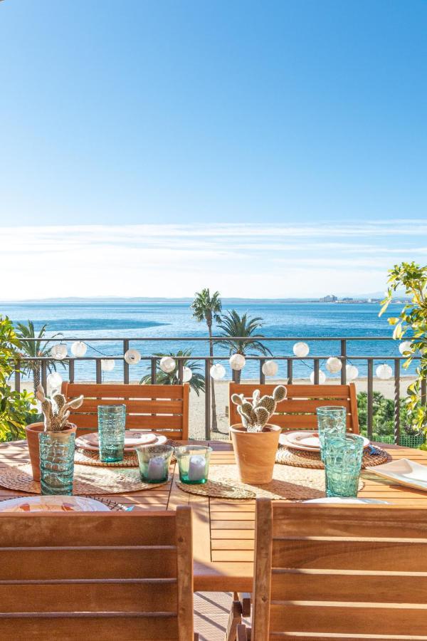 Badia De Roses 1 New Apartment Εξωτερικό φωτογραφία