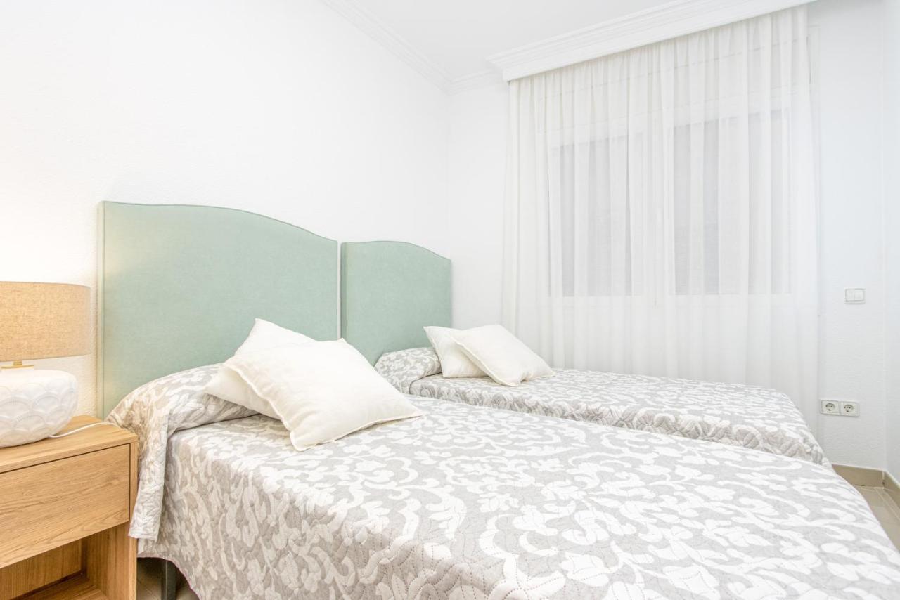 Badia De Roses 1 New Apartment Εξωτερικό φωτογραφία