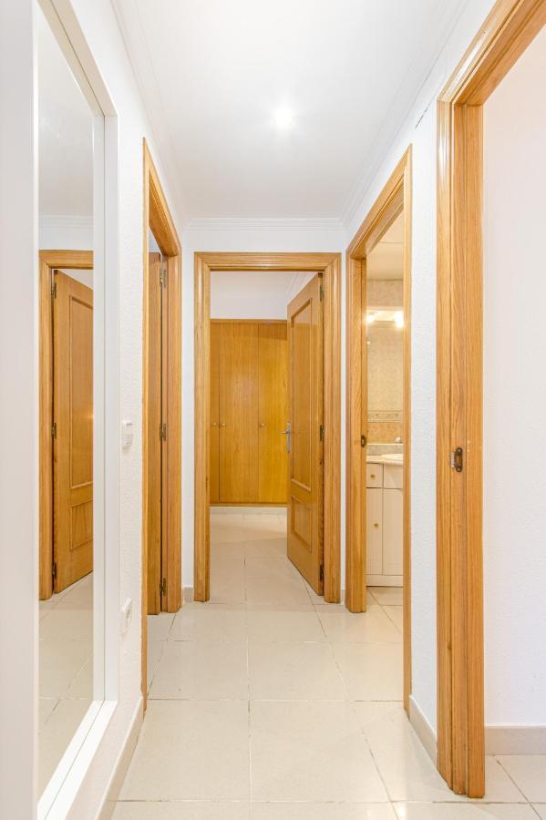 Badia De Roses 1 New Apartment Εξωτερικό φωτογραφία