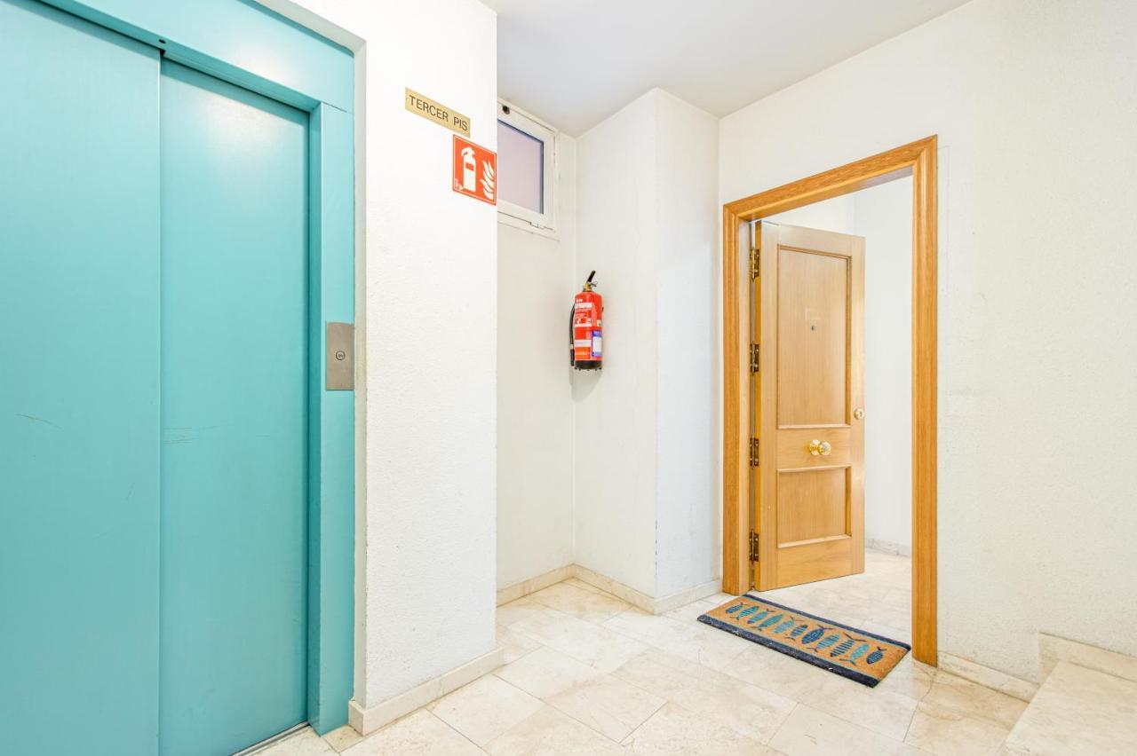 Badia De Roses 1 New Apartment Εξωτερικό φωτογραφία