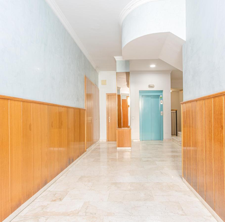 Badia De Roses 1 New Apartment Εξωτερικό φωτογραφία