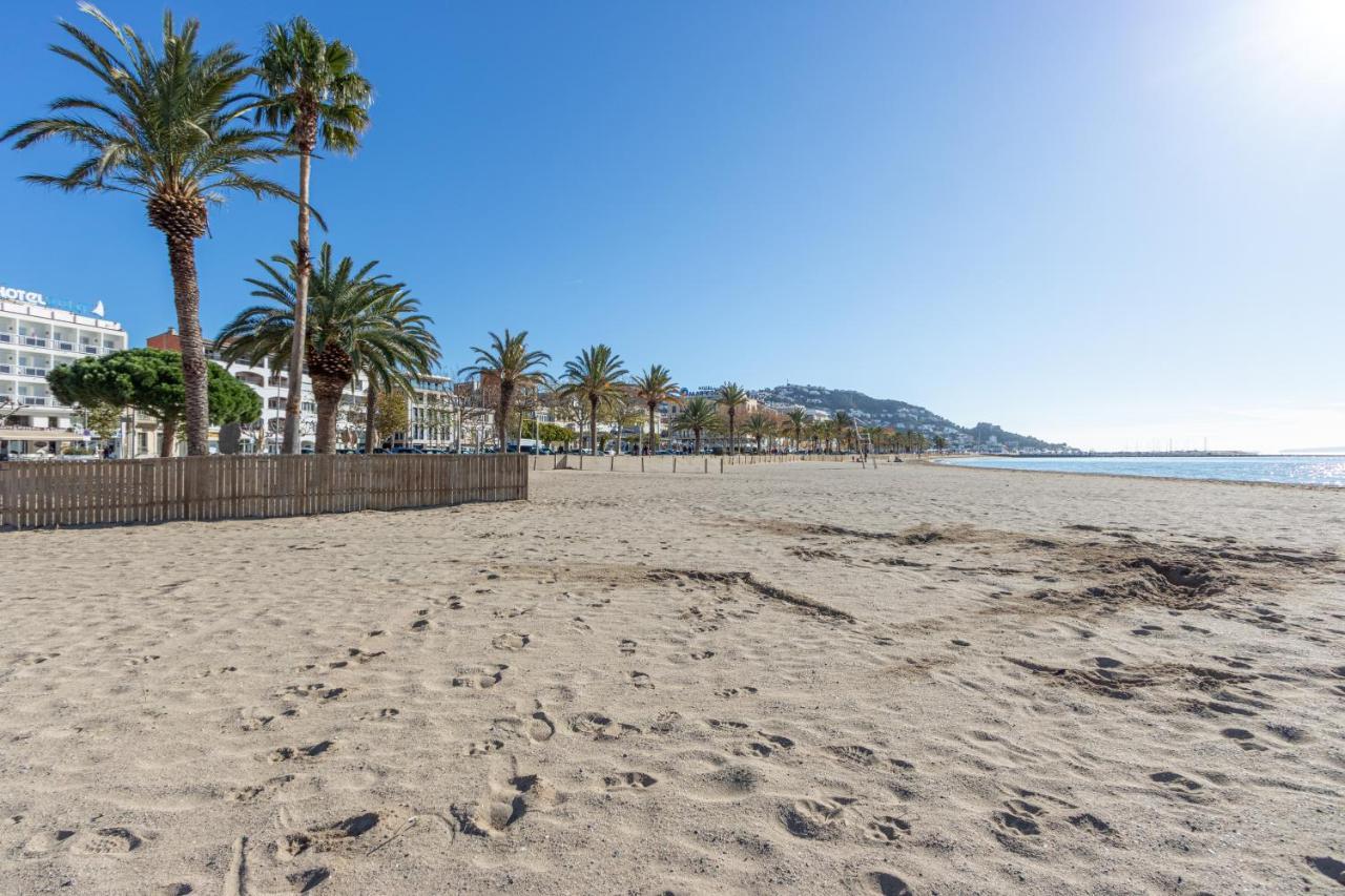 Badia De Roses 1 New Apartment Εξωτερικό φωτογραφία