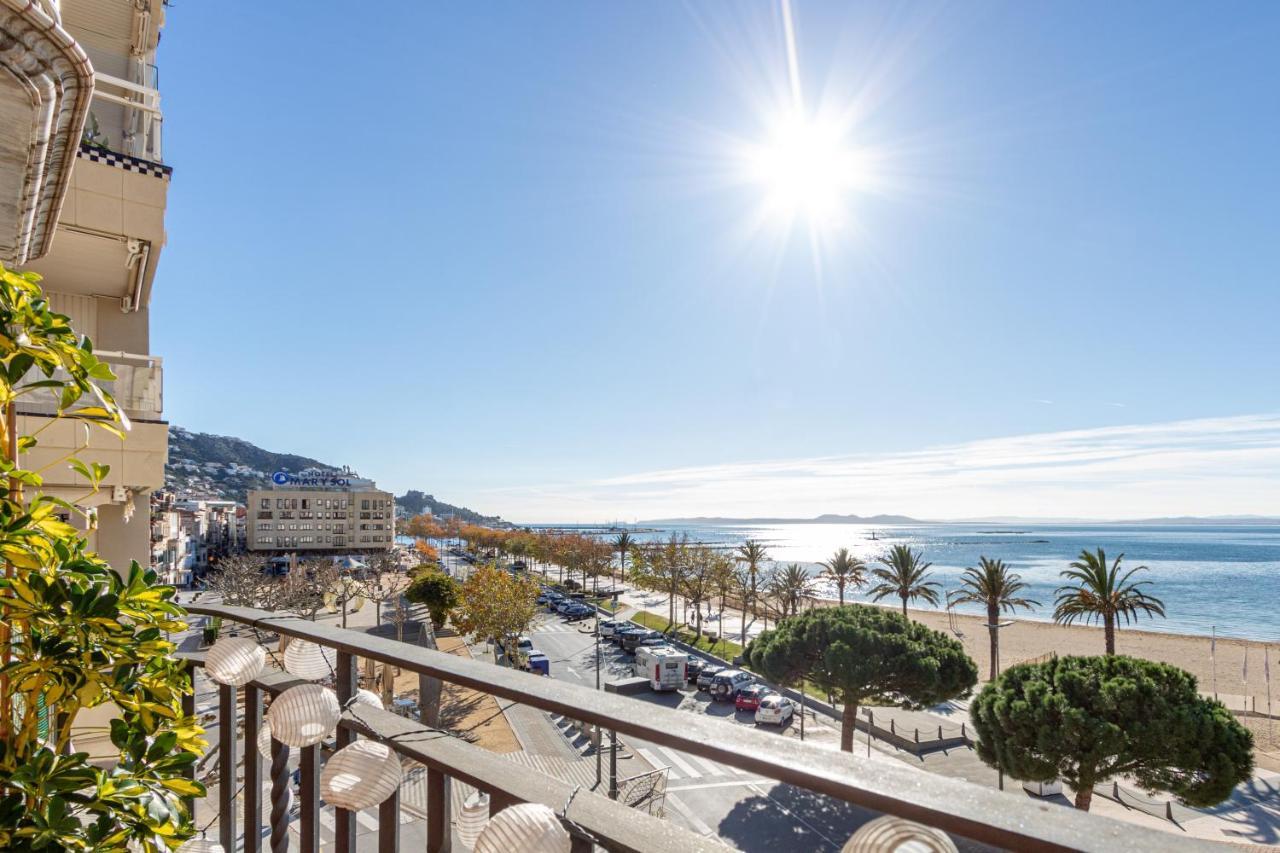 Badia De Roses 1 New Apartment Εξωτερικό φωτογραφία