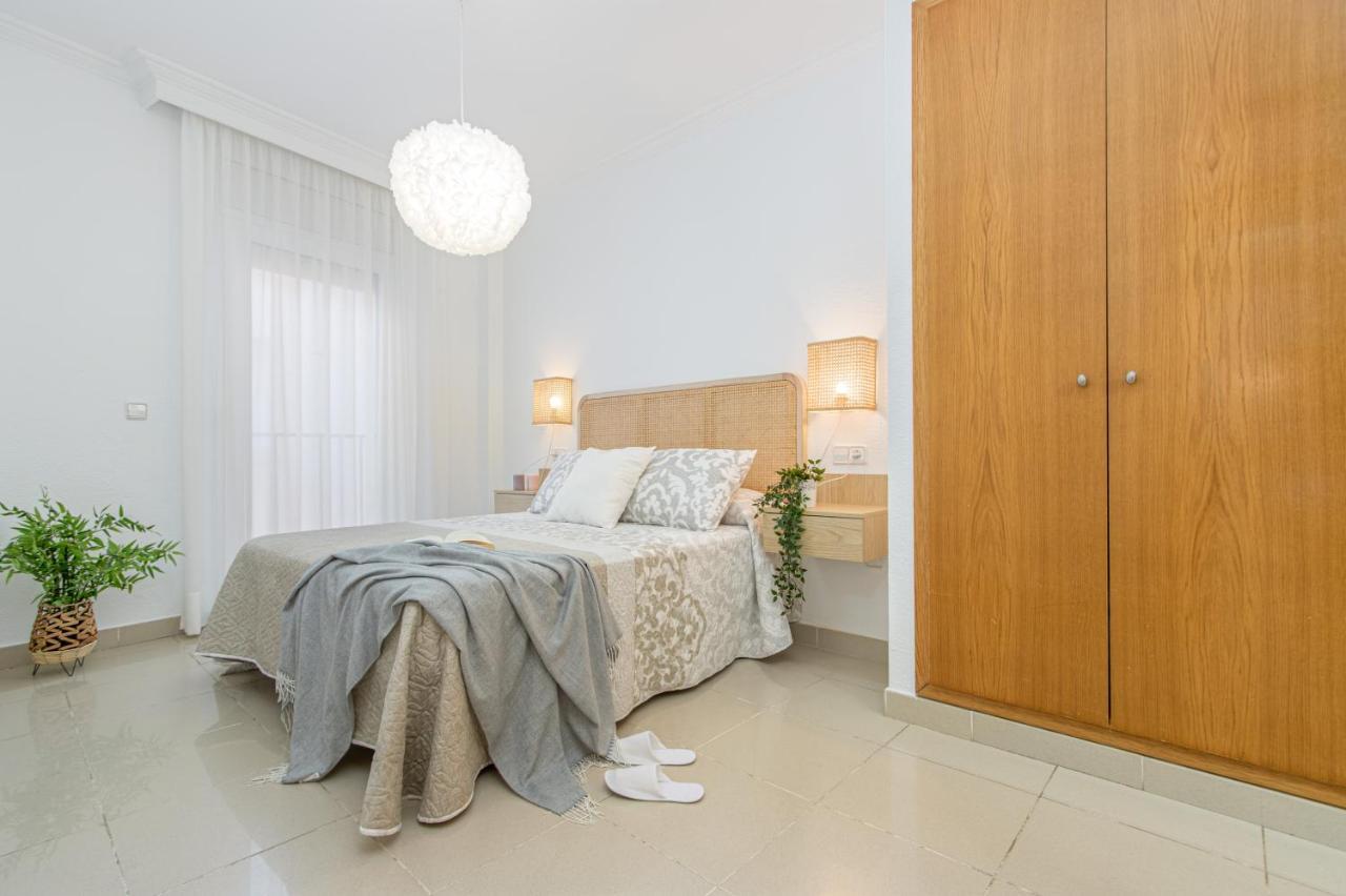 Badia De Roses 1 New Apartment Εξωτερικό φωτογραφία
