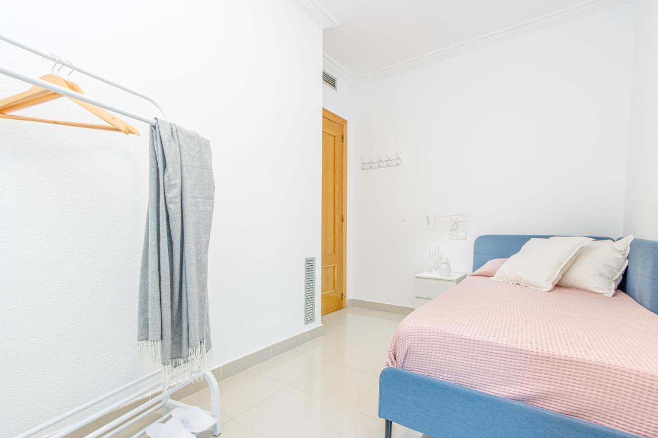 Badia De Roses 1 New Apartment Εξωτερικό φωτογραφία