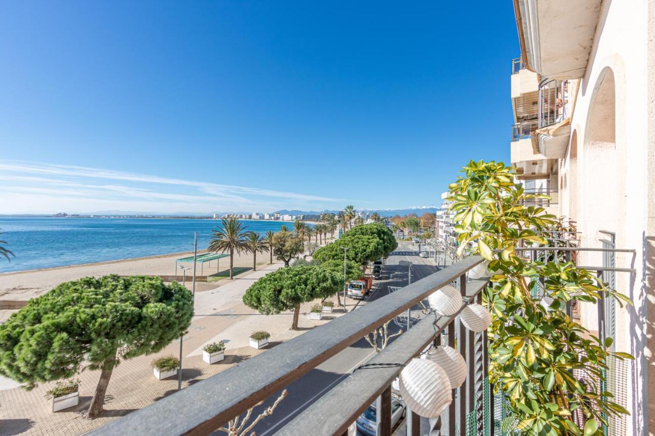 Badia De Roses 1 New Apartment Εξωτερικό φωτογραφία