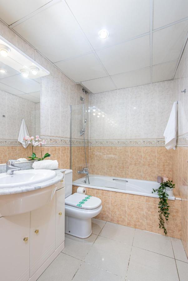 Badia De Roses 1 New Apartment Εξωτερικό φωτογραφία