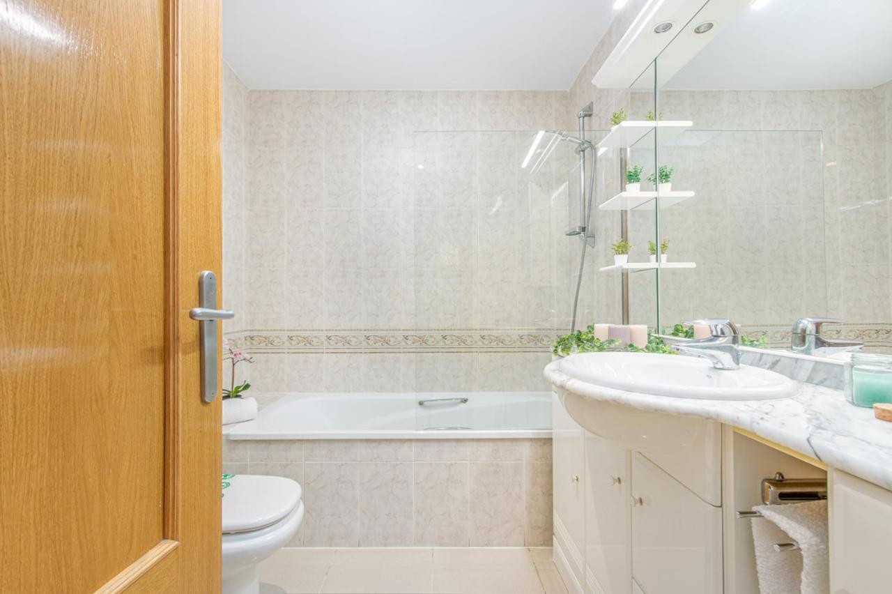 Badia De Roses 1 New Apartment Εξωτερικό φωτογραφία