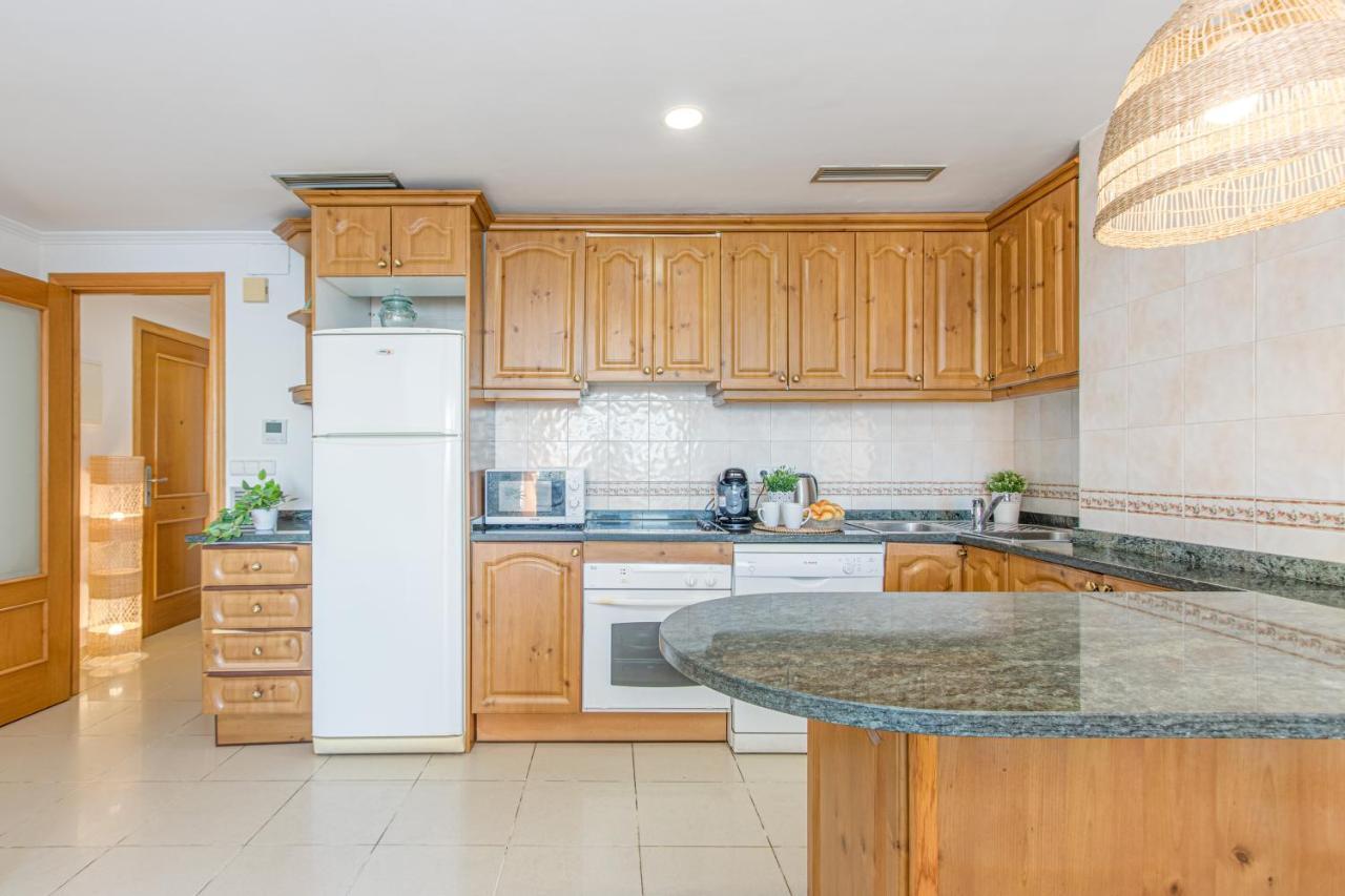 Badia De Roses 1 New Apartment Εξωτερικό φωτογραφία
