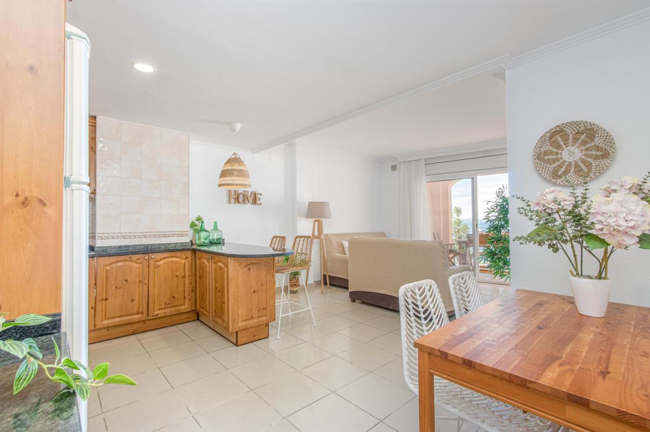 Badia De Roses 1 New Apartment Εξωτερικό φωτογραφία