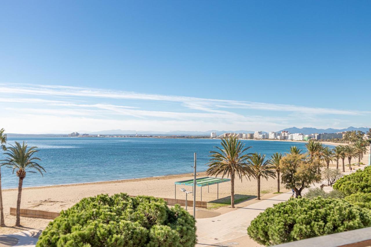 Badia De Roses 1 New Apartment Εξωτερικό φωτογραφία