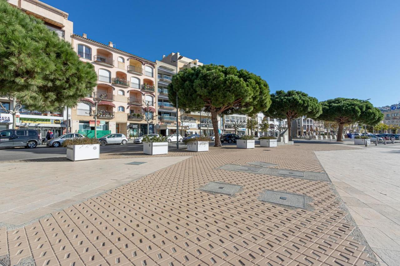 Badia De Roses 1 New Apartment Εξωτερικό φωτογραφία